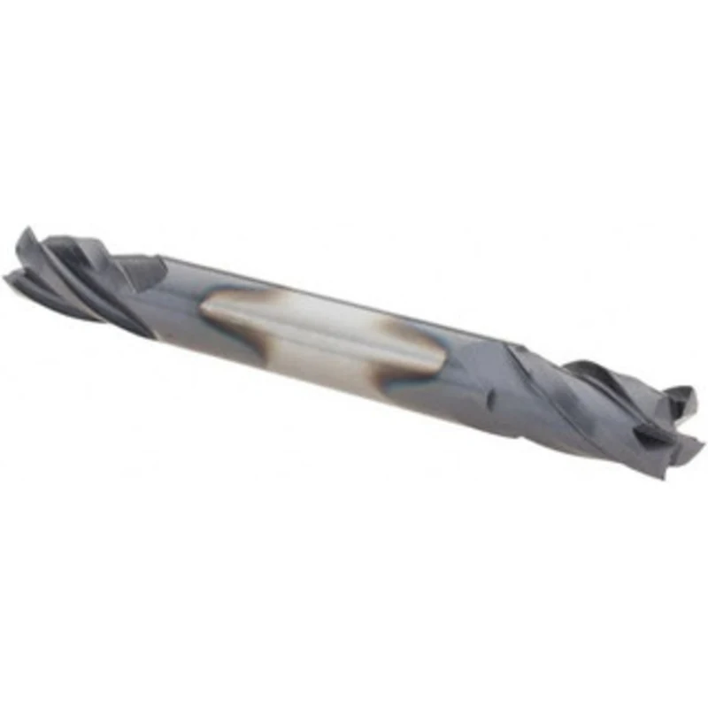 YG-1 Square End Mill 33573TF - 77166585